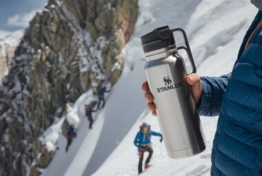 stanley coffee thermos