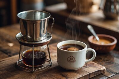 vietnamese coffee maker