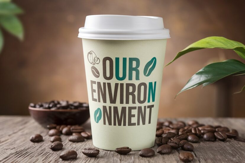 Coffee's Environmental Impact