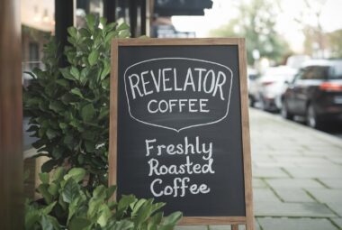 revelator coffee