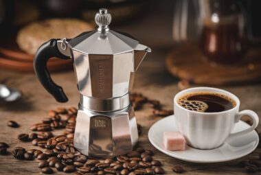 turkish coffee maker