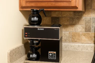 bunn commercial coffee makers