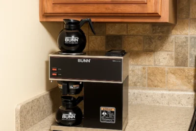 bunn commercial coffee makers