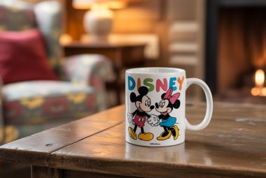 Disney coffee mugs