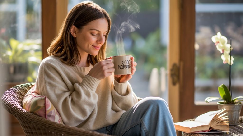 Is coffee good for the heart