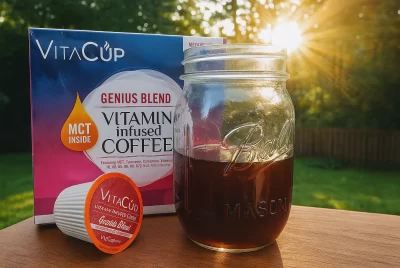 collagen coffee