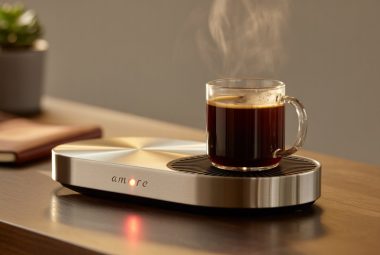 coffee warmers
