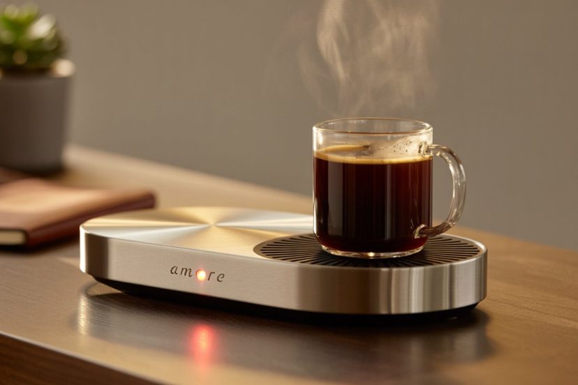 coffee warmers
