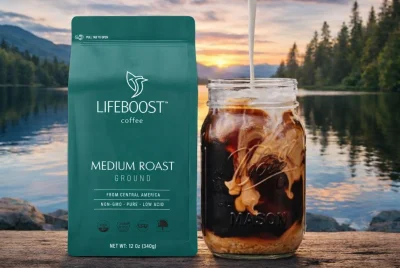 lifeboost coffee reviews