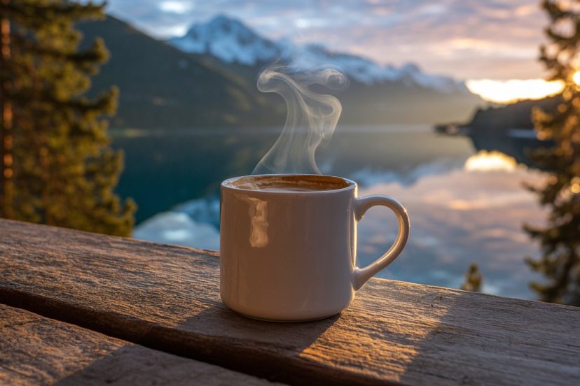 low acid coffee brands