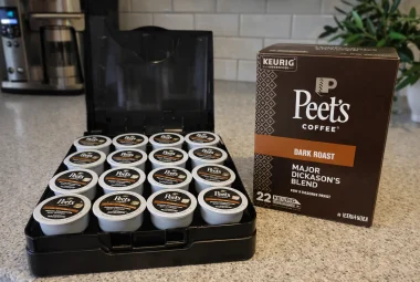 Peet's Coffee