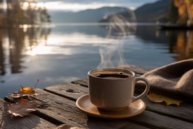 Can Coffee Improve Memory?