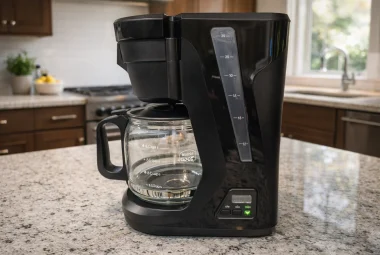 proctor silex coffee maker