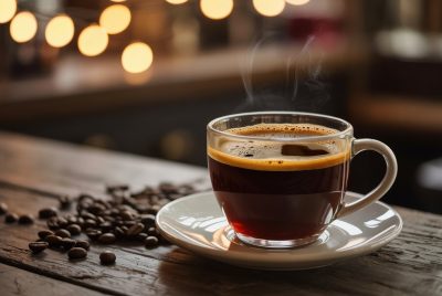 blue mountain coffee