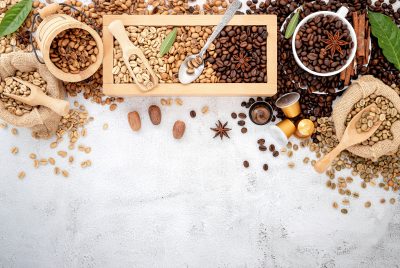 Washed vs. Natural Coffee